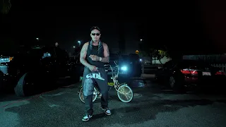 Swifty Blue - Something Else Shot By Nick Rodriguez