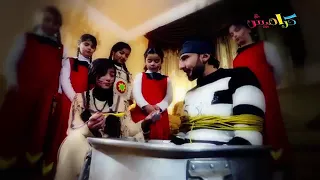 بابا راح فين كراميش  بابا راح فين كراميش