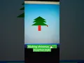 say merry Christmas to your friends using python