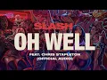 Download Lagu Slash met Chris Stapleton \