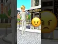 Download Lagu Adrien As Different Style Mode #shorts #edit #miraculous #ladybug