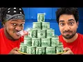 Lagu MAKE US LAUGH, WIN ₹1,00,000: INDIA (ft. Samay Raina \u0026 Tanmay Bhat)
