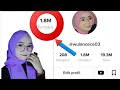 Download Lagu Cara jadi selebgram tiktok cepat  sehari langsung banyak followers