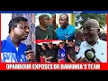 Download Lagu Pauze: Opambour bevestigt Dr. Bawumia als president, maar hij wordt omringd door vijanden