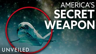 Download What Does DARPA's Secret Space Plane Actually Do | Unveiled MP3