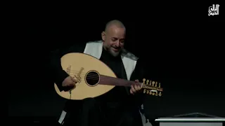 سيدي وصالك   ليالي الخيمة ١٩ دندنها