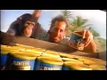 Planters Peanuts 1998 commercial with Peter Jacobson