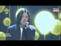 쇼챔피언 - 129회 노을 NOEL -목소리 Your Voice ショーチェムピオン 夕焼け 声