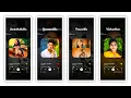 Download Lagu Katchi Sera Song Video Editing | Instagram Trending Video Editing Alight Motion Love Song