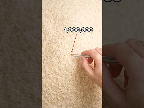 1 Million People