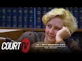 Betty Testifies Part 1 CA v BRODERICK 1991 Court TV Trial Archive