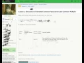 CMS assessment 2 0 screencast