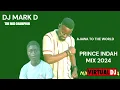 Download Lagu PRINCE INDAH MIX 2025   DJ MARK D