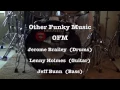Download Lagu Jerome Brailey, Holmes, Bunn (Eddie Hazel \