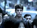 Danza Invisible - Por Ahi Se Va.... (Video clip)
