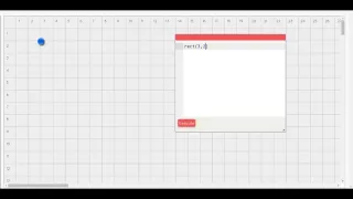 rect command in processing