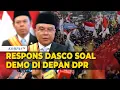 Download Lagu [FULL] Dasco Tanggapi soal Demo di DPR hingga Status Keanggotaan Immanuel Ebenezer di Gerindra