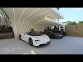 Touring the Most Expensive House for Sale in Dubai!