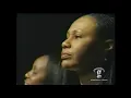 Hezekiah Walker LIVE - "Faithful Is Our God/Lift Him Up"