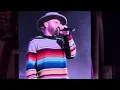 TobyMac - A Lil Church (Nobody’s Too Lost) #RedRocks2025 CO 2025