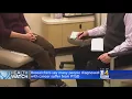 HealthWatch Cancer Patients And PTSD Spanking May Cause Behavior Problems