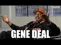 Gene Deal Breaks Silence On Diddy Documentary \u0026 Responds To Diddy’s Baby Mom Calling Him Out