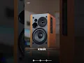 Download Lagu Dulu Mahal Sekarang Cuma Sejuta ❗ Speaker Edifier R1280DB #speaker #edifier