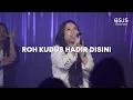 Download Lagu Tiada Yang Mustahil Bagi Orang Percaya - Claresta Ravenska