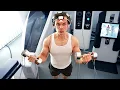 The World s Most Scientific Workout Machines