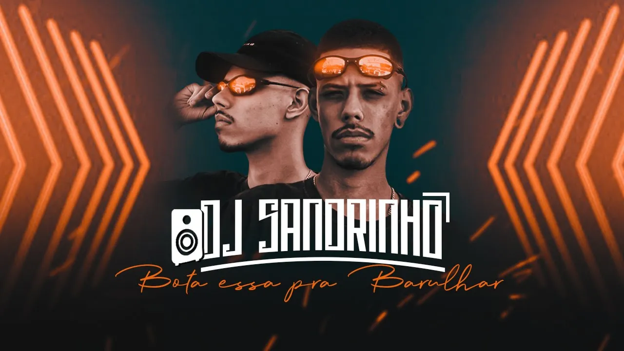 MONTAGEM BERIMBAU ARABIANO - MC RD & MC Rafa 22 (DJ Sandrinho) 2021 MONTAGEM BERIMBAU ARABIANO - MC RD & MC Rafa 22 (DJ Sandrinho) 2021