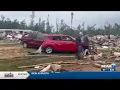 U S Small Business Administration offering disaster assistance to May 6 Lincoln County victims