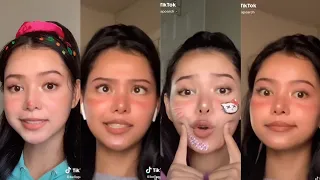 best of bella poarch tiktok compilation 2020