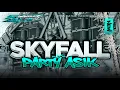 Download Lagu DJ SKYFALL PARTY ASIXX VIRAL TIKTOK RAHMATALFIN02 YANG PALING KALIAN CARI\