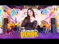 Lagu Cantika Davinca ft Ageng Music - Denok (Official Live Music)