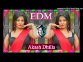 Lagu Aeso Aayo Re Chomaso Sab Chuchame Patiya _EDM DJ AKASH DHILLA