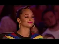 Download Lagu ALL Of Alesha Dixon's GOLDEN BUZZERS On Britain's Got Talent from 2014-2025!