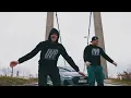 L'ALLEMAND - SANS PERMIS - FEAT HORNET LA FRAPPE - CLIP OFFICIEL