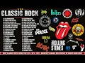 Lagu Nostalgic Tunes of the 70's, 80's, 90's - Led by Guns N' Roses, Metallica