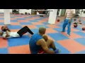 AKBTC - International Trainer Amjad Khan - Saif and Jaspal #5