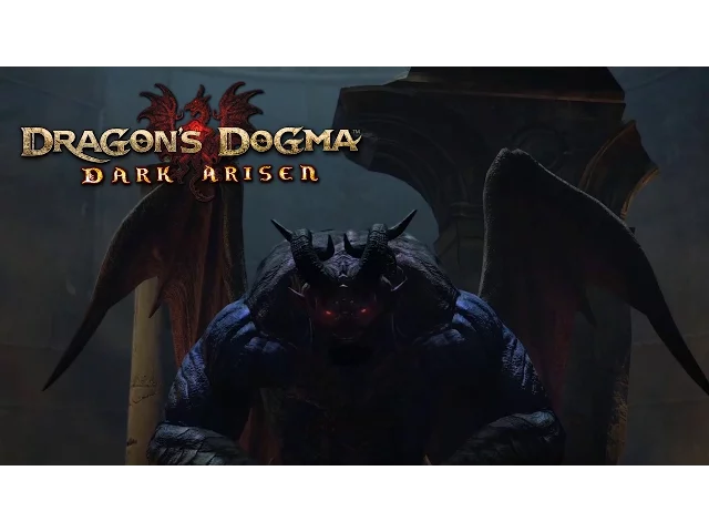Dragon's Dogma: Dark Arisen PC Trailer