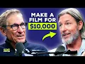 The Ed Burns Strategy Making A Film For 10 000