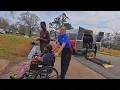 The Ambulance Showed Up This Wasn t Just a Yard Cleanup