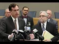 Opiate Litigation Press Conference