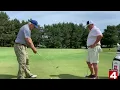 On the Course with Krause Chipping with Mickey Redmond