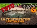 CONAN EXILES TUTORIAL - PS4 PC XBOX