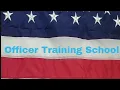 How to Apply to Officer Training School Air Force OTS 2025