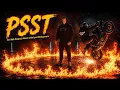 Buczer - PSST feat Malik Montana Milonair MAAF