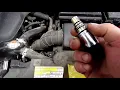 HYUNDAI ACCENT AC NOT COOLING