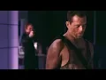Lagu DIE HARD (1988) - Complete Death Count