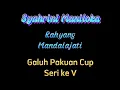 Download Lagu Syahrini Maniloka /Rahyang Mandala Jati/Galuh Pakuan Cup Seri V @Aris269 @ARS83.tv.Channel